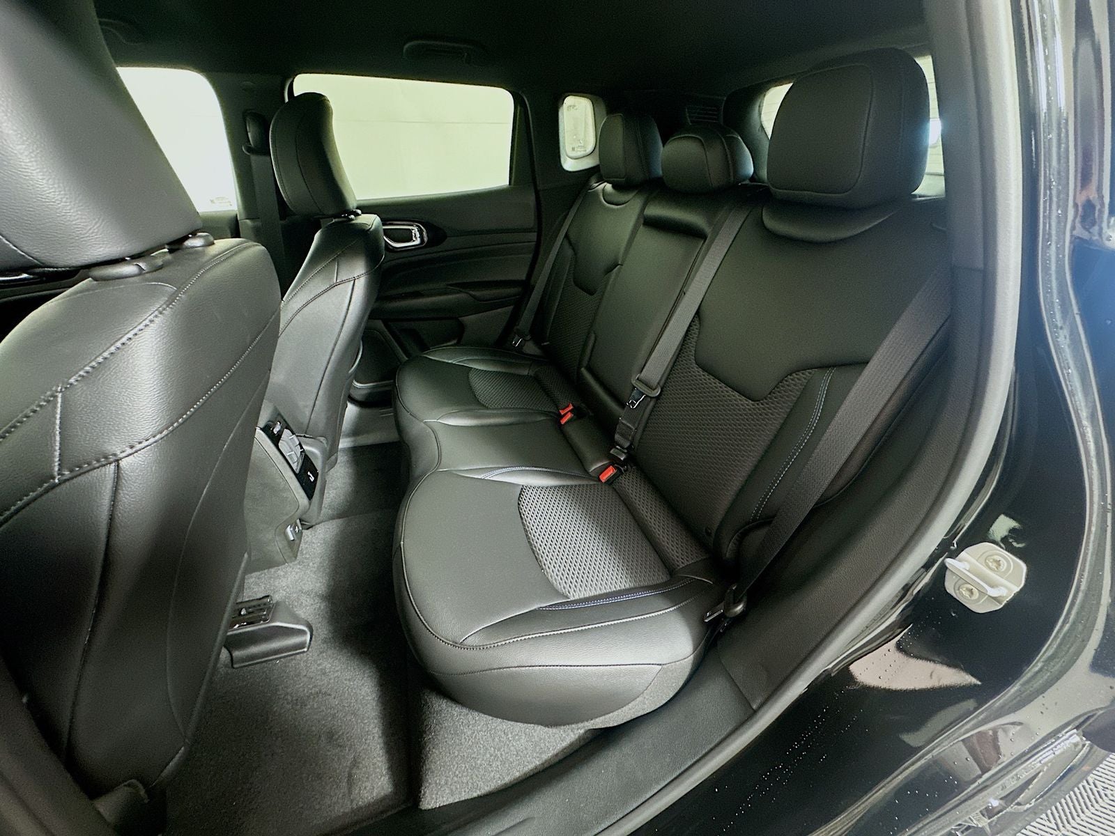2026 Jeep Compass Altitude Special Edition - Photo 23