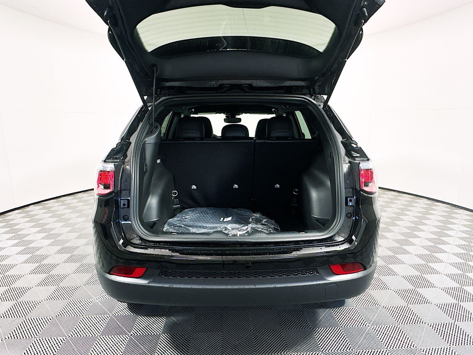 2026 Jeep Compass Altitude Special Edition - Photo 25
