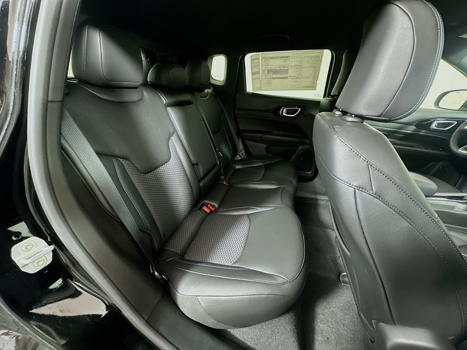 2026 Jeep Compass Altitude Special Edition - Photo 26