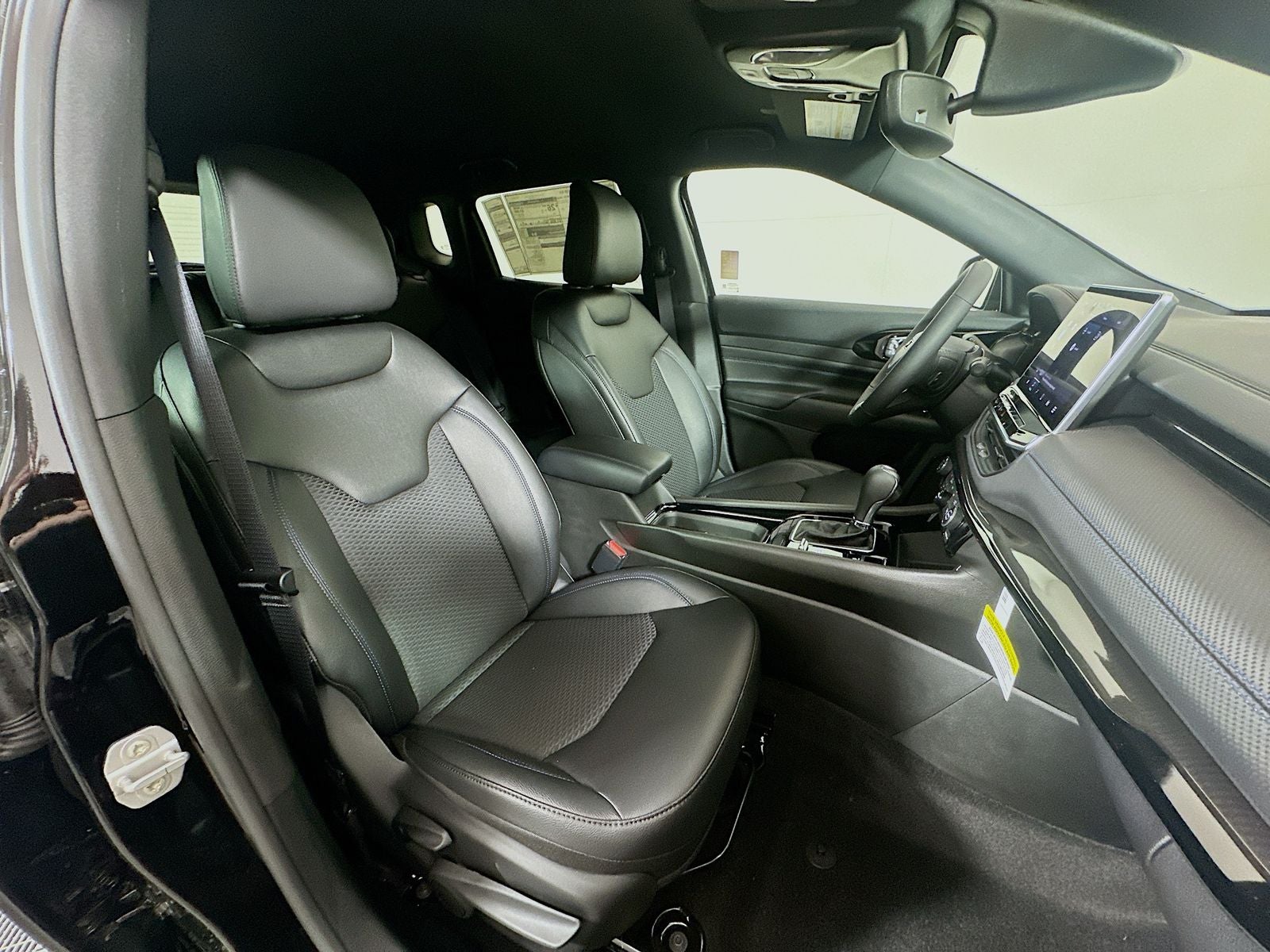 2026 Jeep Compass Altitude Special Edition - Photo 27