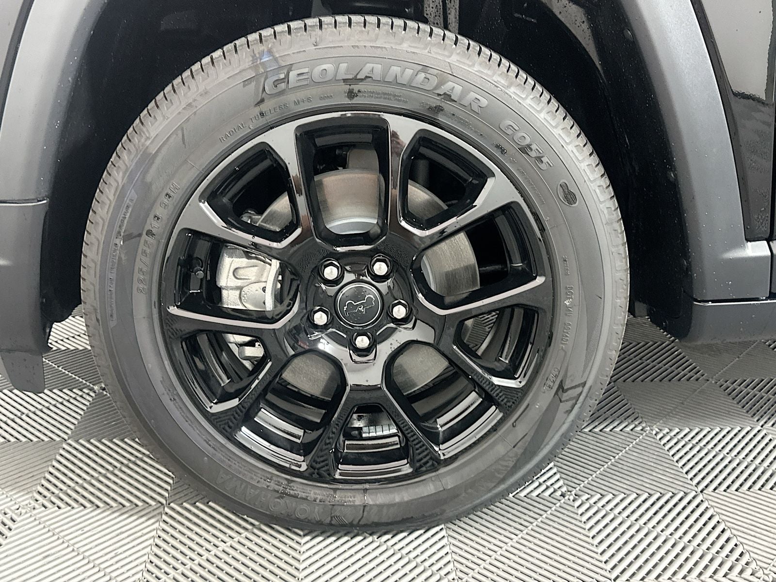 2026 Jeep Compass Altitude Special Edition - Photo 30