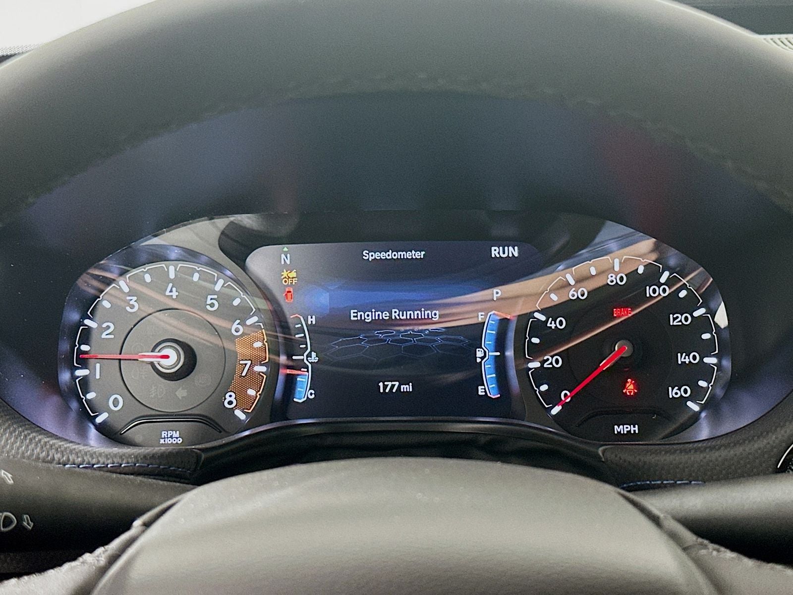 2026 Jeep Compass Altitude - Photo 12