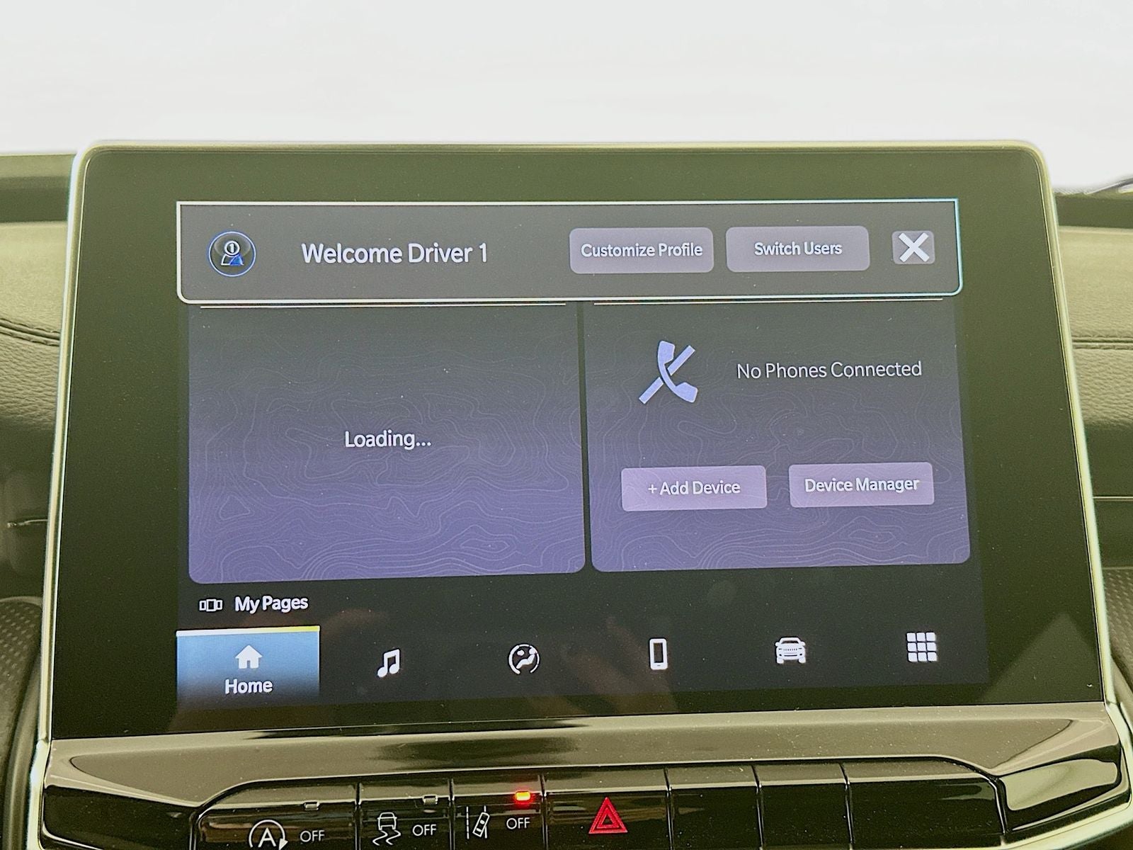 2026 Jeep Compass Altitude - Photo 14