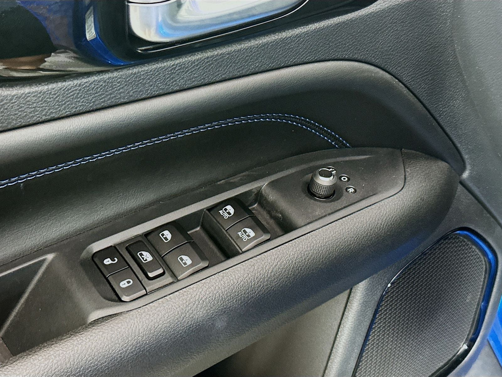 2026 Jeep Compass Altitude - Photo 17