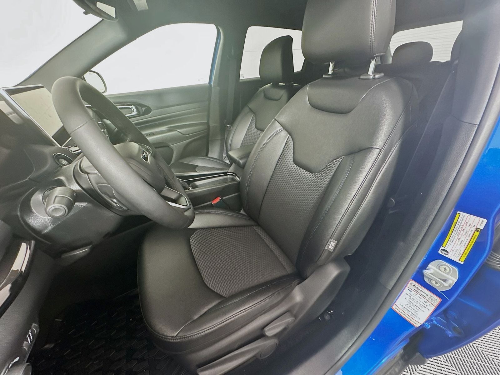 2026 Jeep Compass Altitude - Photo 21