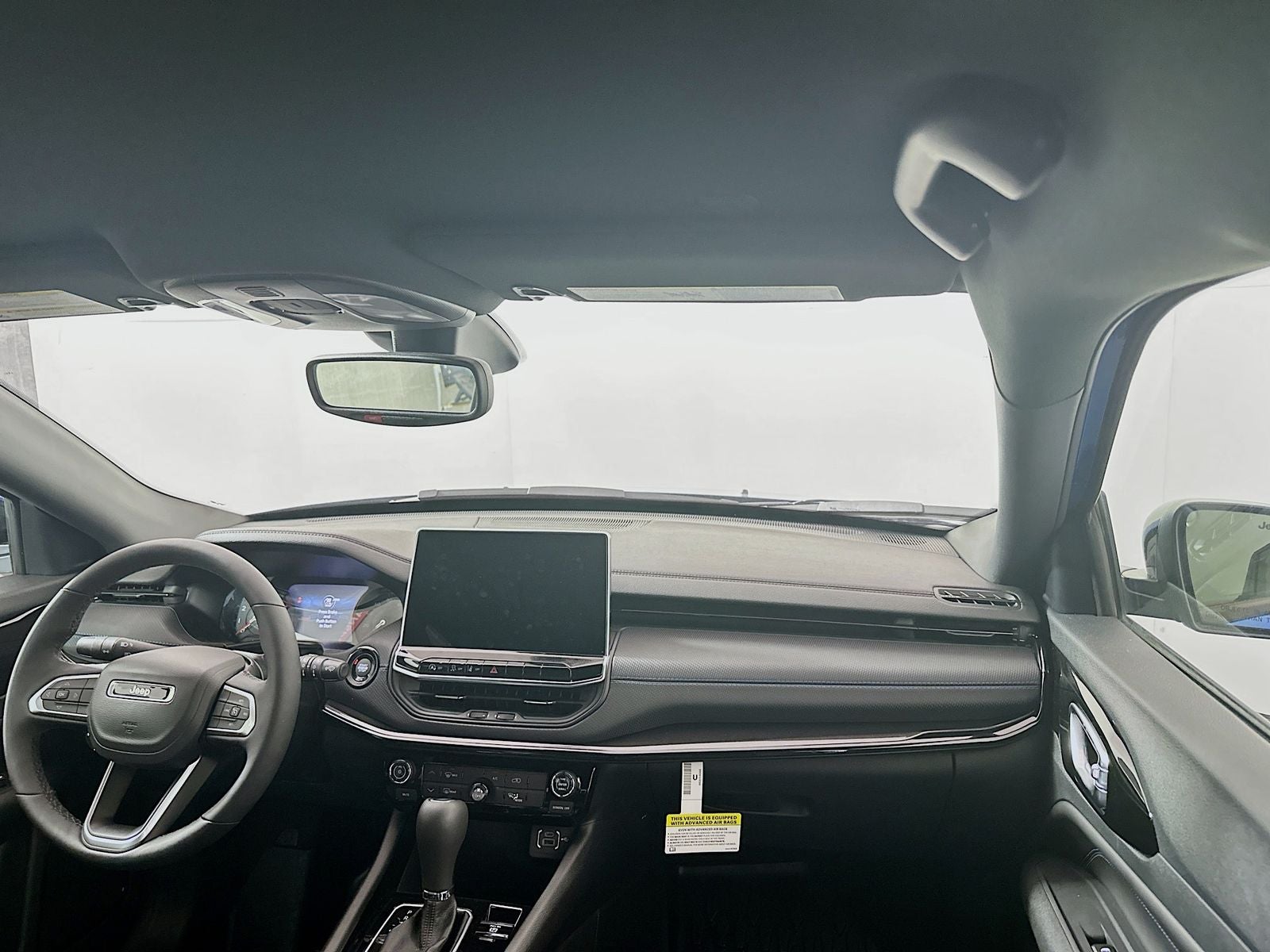 2026 Jeep Compass Altitude - Photo 23