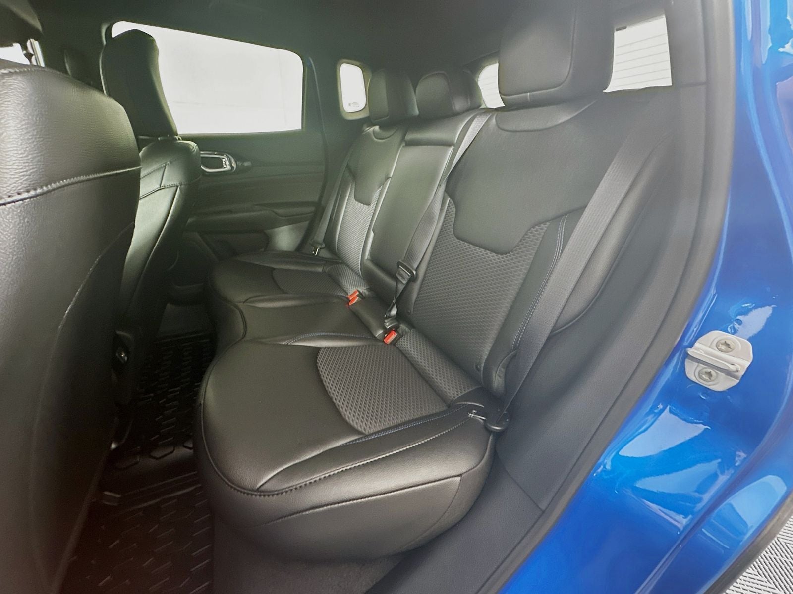 2026 Jeep Compass Altitude - Photo 24