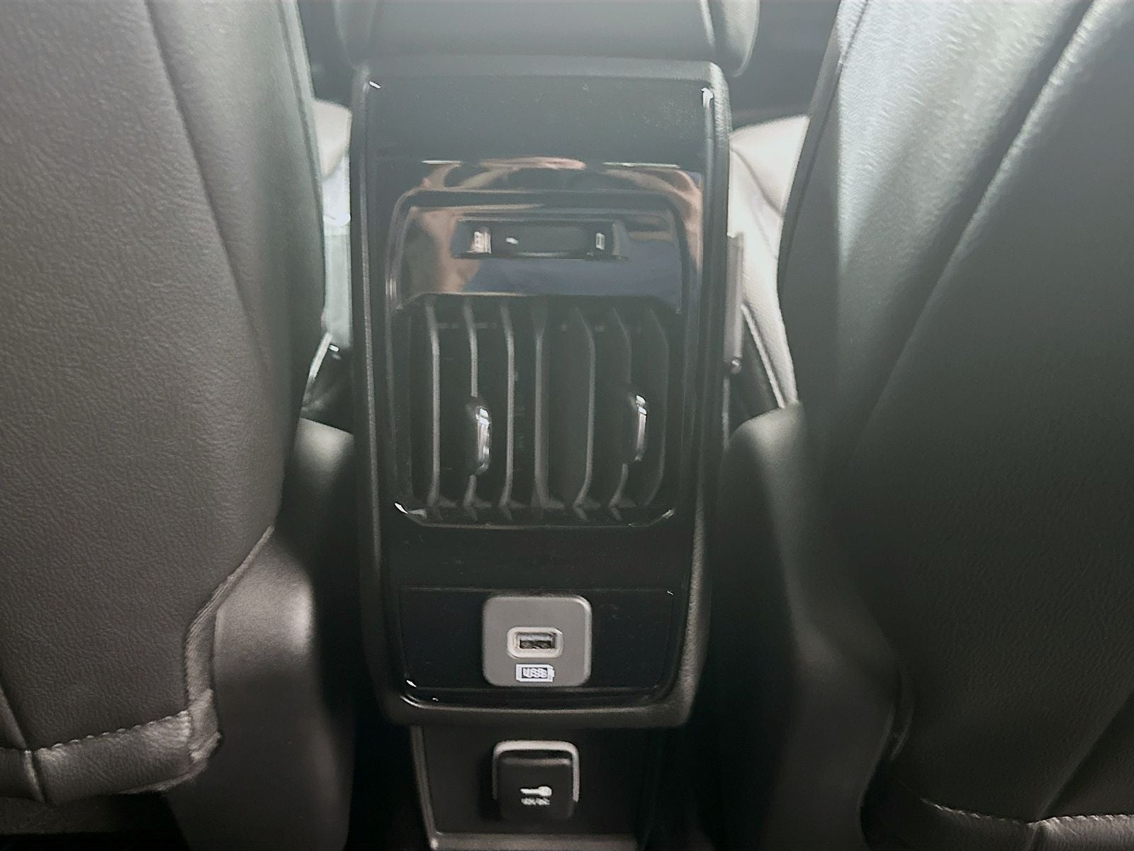 2026 Jeep Compass Altitude - Photo 25