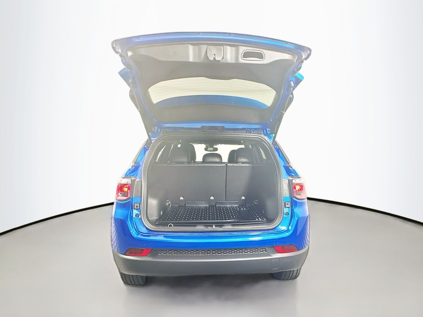 2026 Jeep Compass Altitude - Photo 26