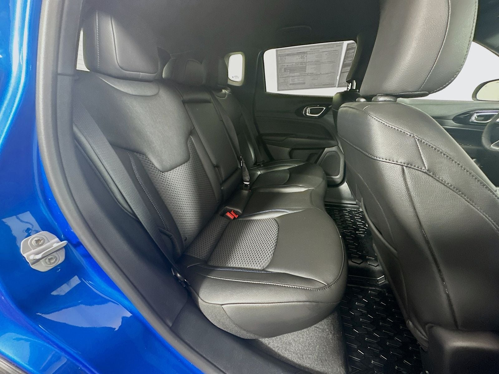 2026 Jeep Compass Altitude - Photo 27