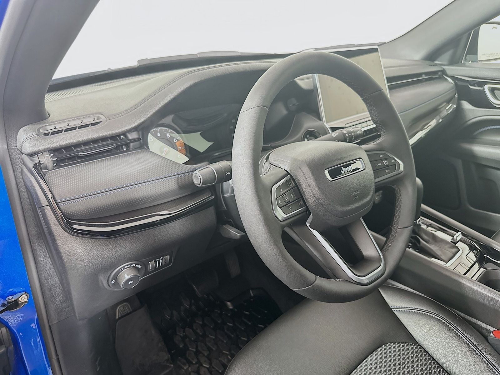 2026 Jeep Compass Altitude - Photo 9