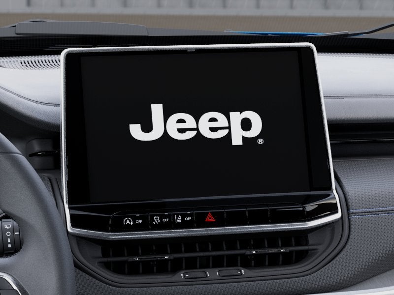 2026 Jeep Compass Altitude - Photo 42