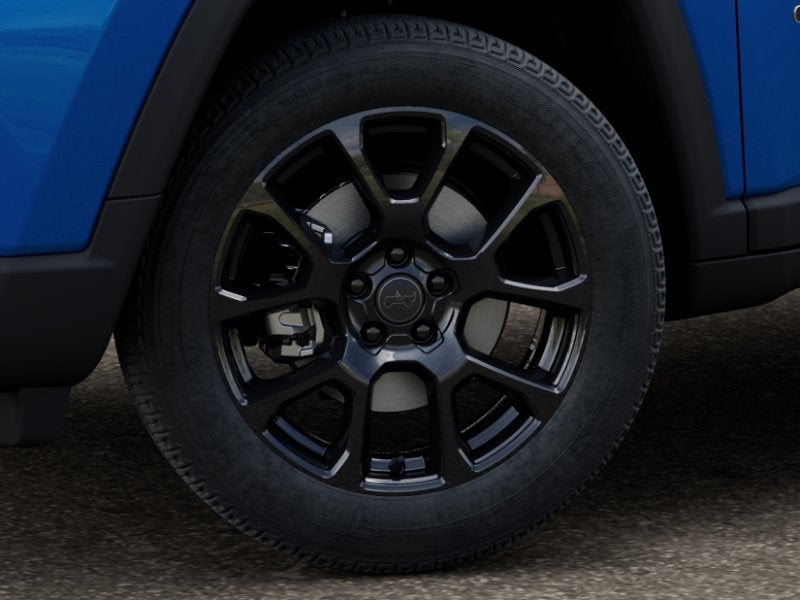 2026 Jeep Compass Altitude - Photo 36
