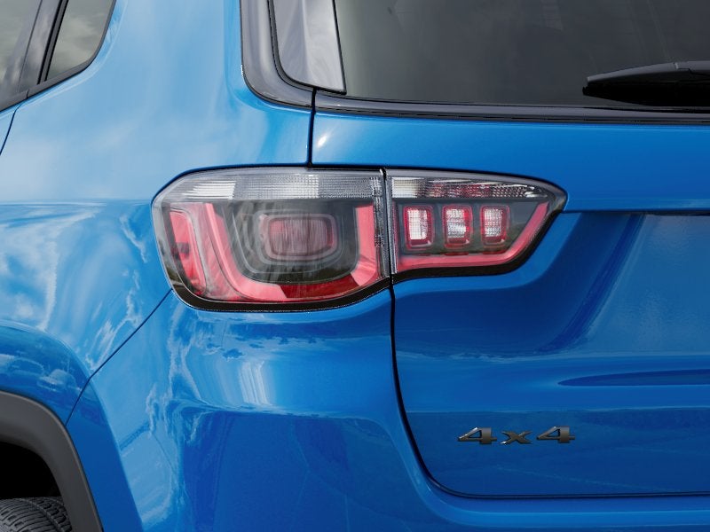 2026 Jeep Compass Altitude - Photo 37