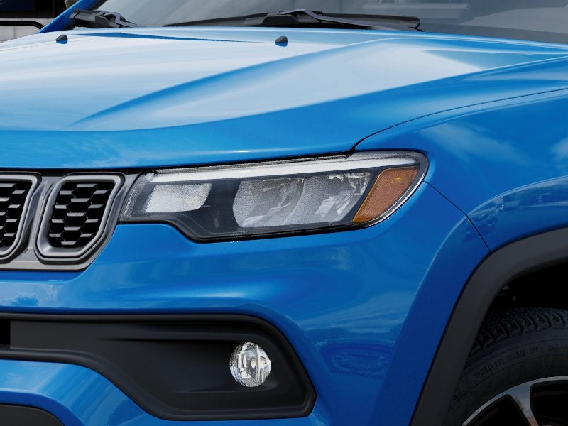2026 Jeep Compass Altitude - Photo 38