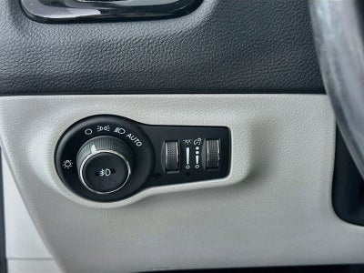 2021 Jeep Compass Limited 4x4