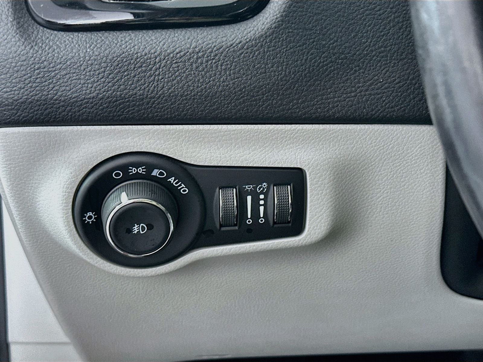 2021 Jeep Compass Limited 4x4