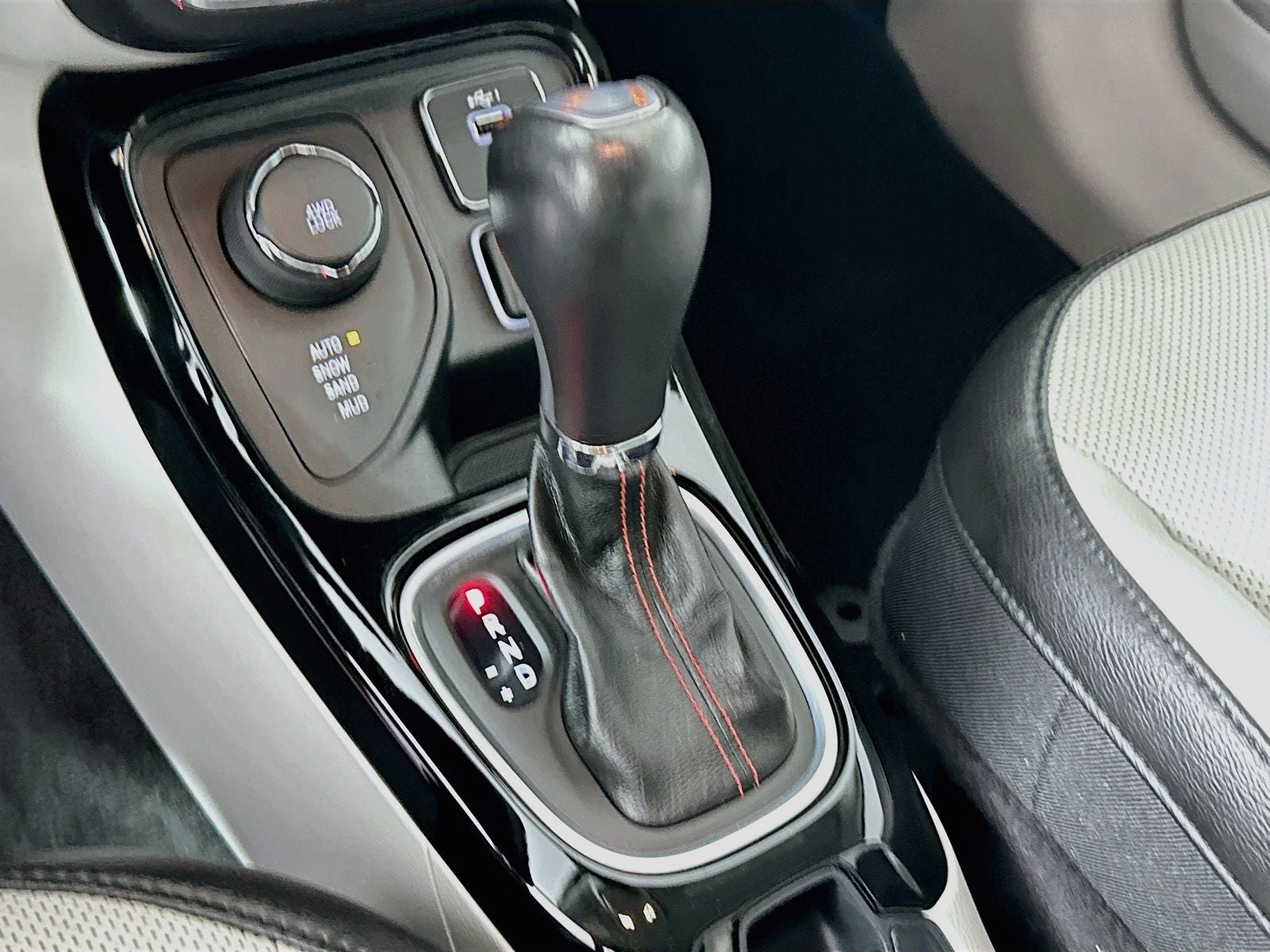 2021 Jeep Compass Limited 4x4