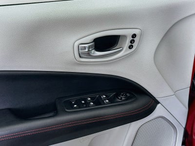 2021 Jeep Compass Limited 4x4
