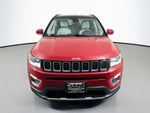 2021 Jeep Compass Limited 4x4