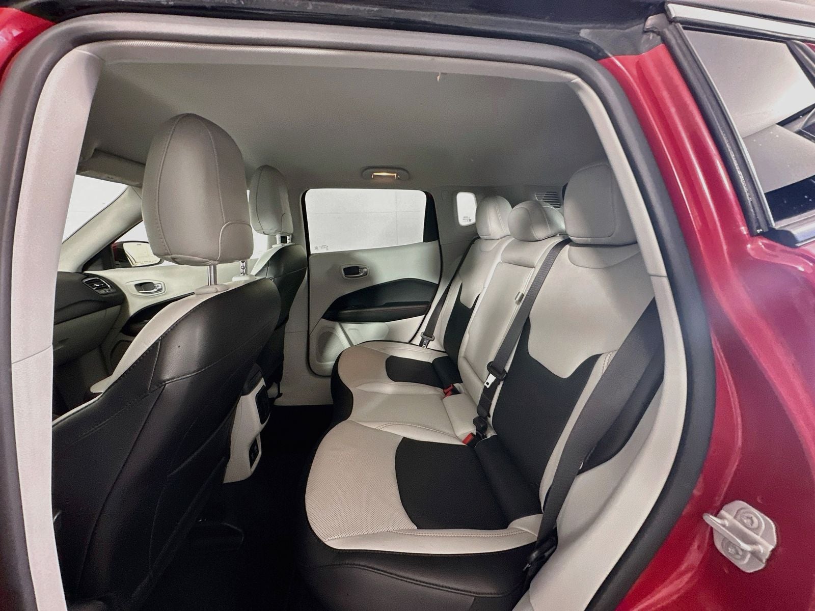 2021 Jeep Compass Limited 4x4