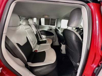 2021 Jeep Compass Limited 4x4