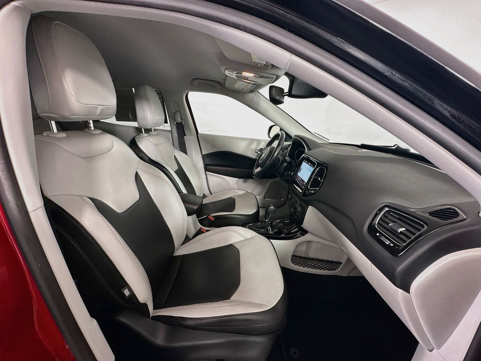 2021 Jeep Compass Limited 4x4