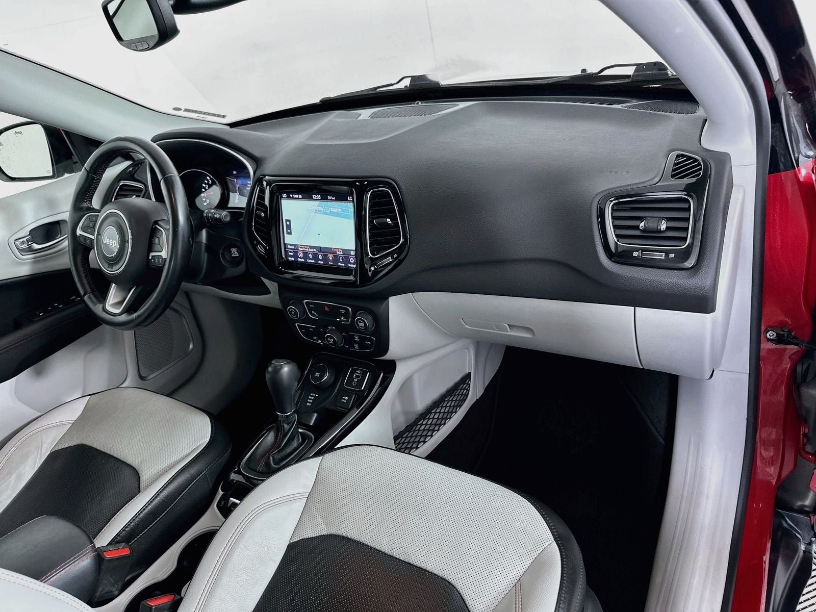 2021 Jeep Compass Limited 4x4