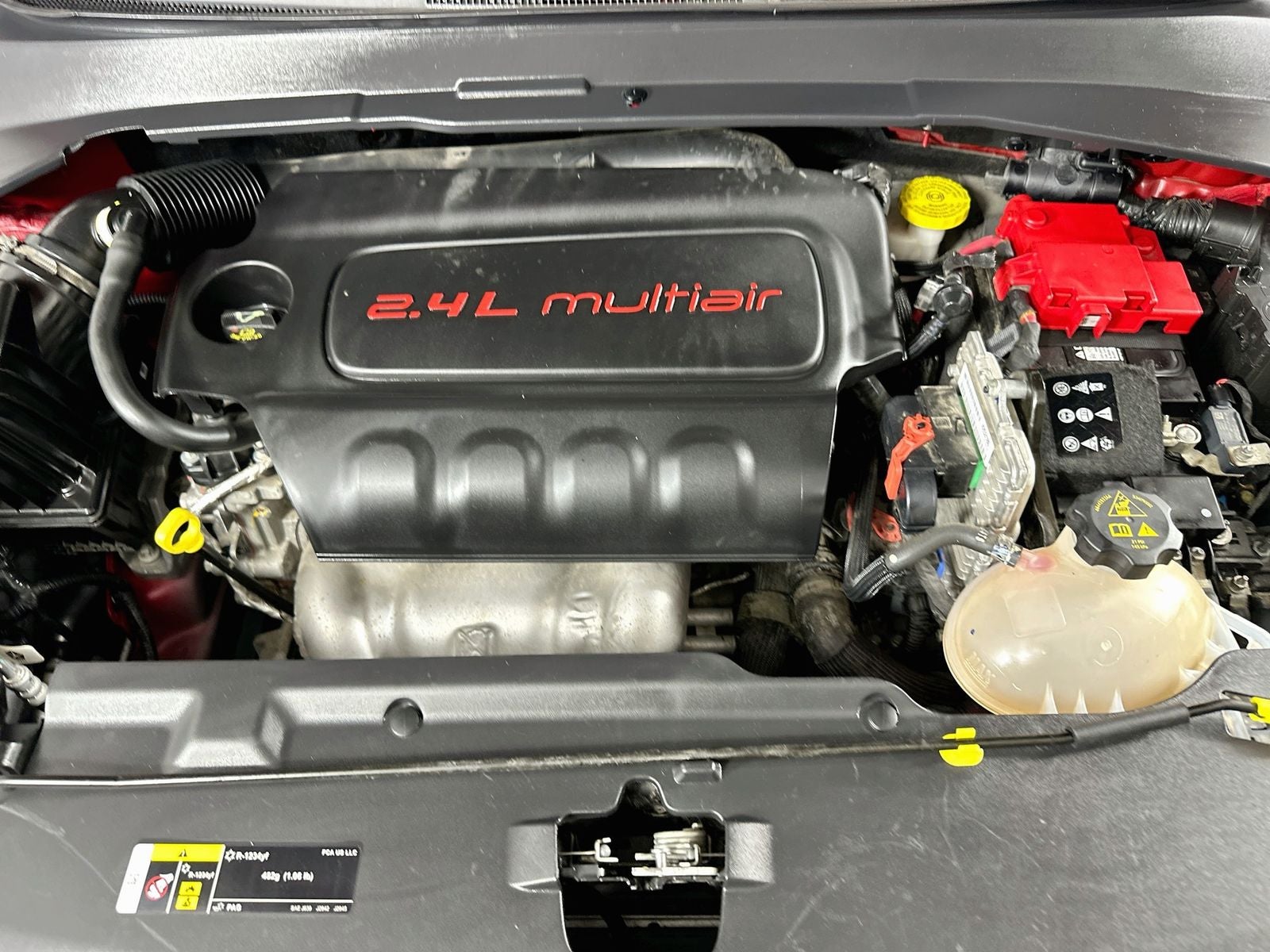 2021 Jeep Compass Limited 4x4
