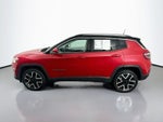 2021 Jeep Compass Limited 4x4