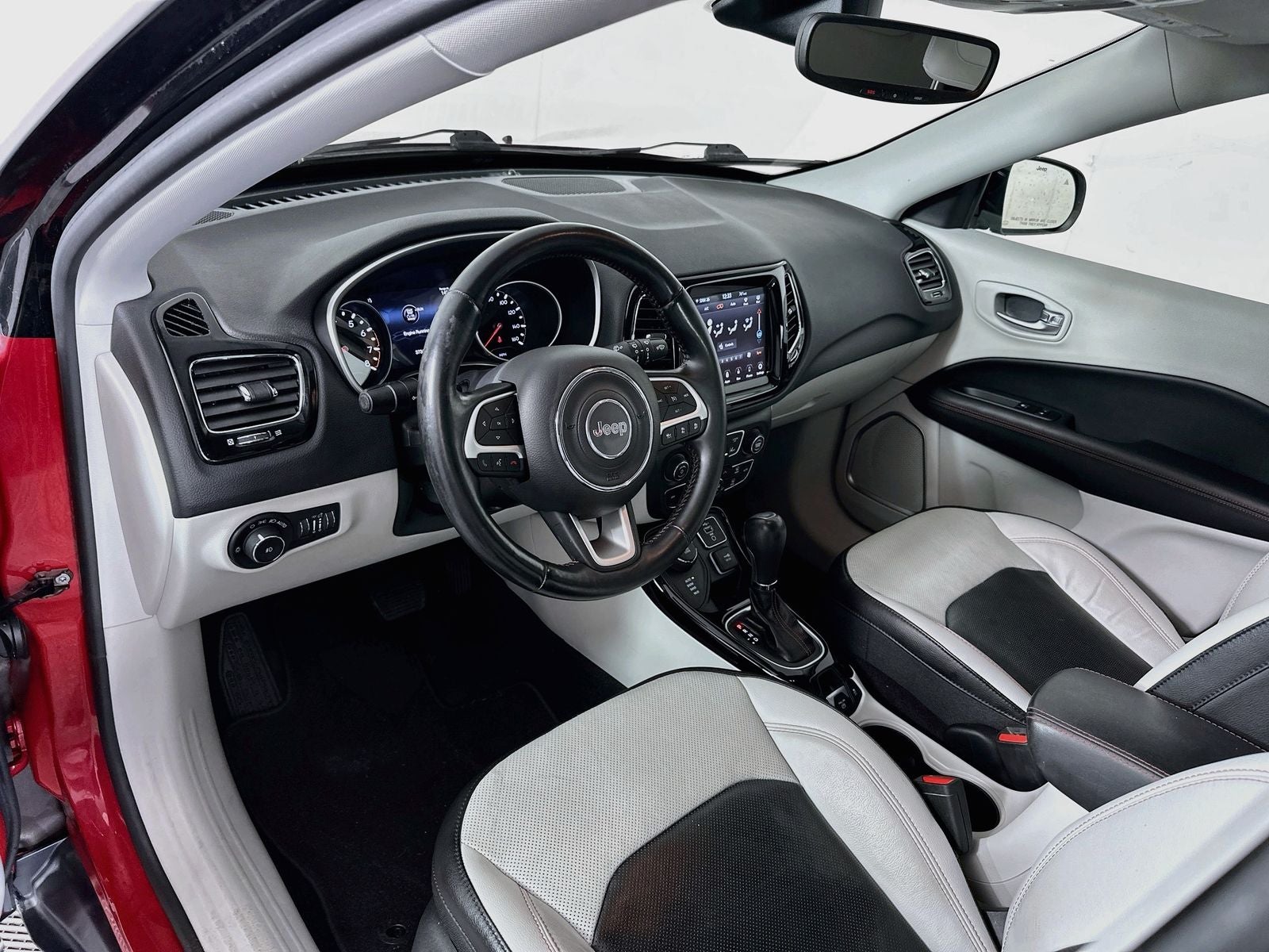 2021 Jeep Compass Limited 4x4