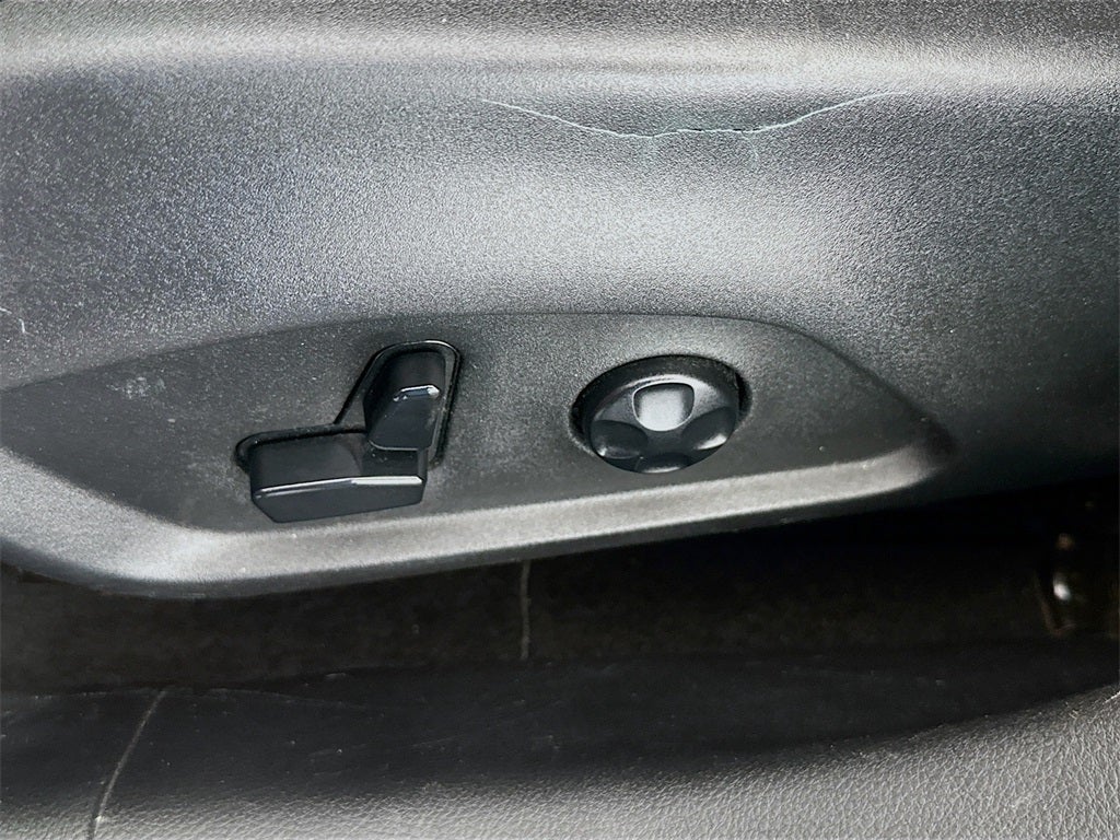 2018 Jeep Compass Trailhawk 4x4