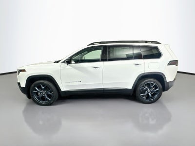 2026 Jeep Cherokee CHEROKEE 85TH ANNIVERSARY EDITION 4X4