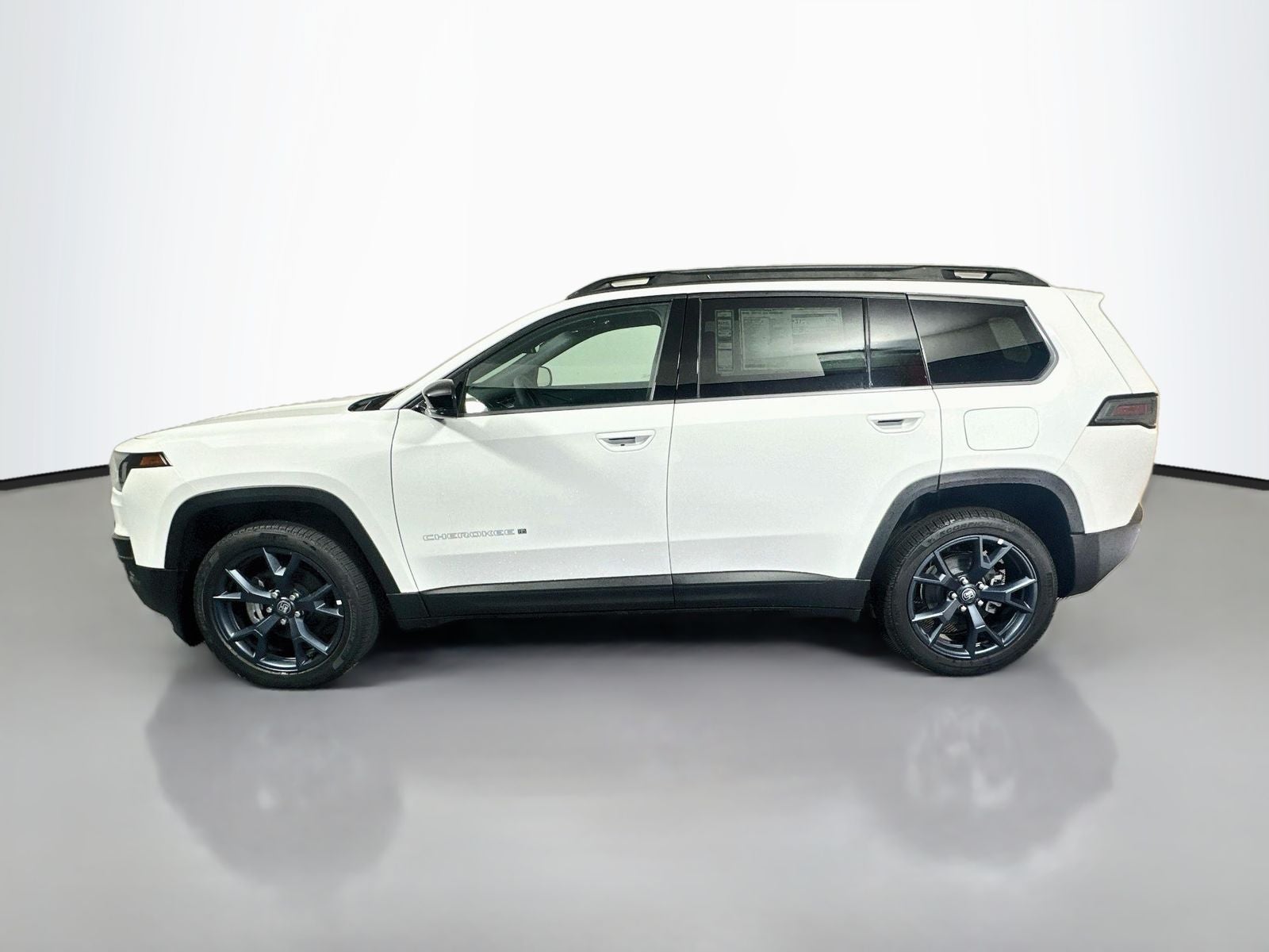 2026 Jeep Cherokee CHEROKEE 85TH ANNIVERSARY EDITION 4X4