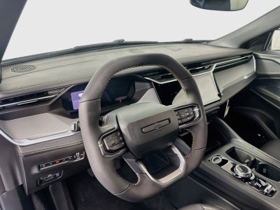 2026 Jeep Cherokee CHEROKEE 85TH ANNIVERSARY EDITION 4X4