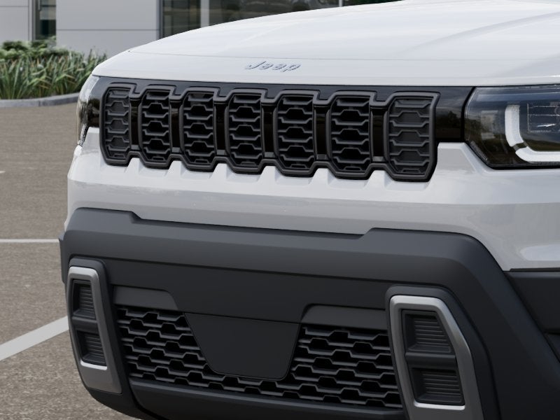 2026 Jeep Cherokee CHEROKEE 85TH ANNIVERSARY EDITION 4X4