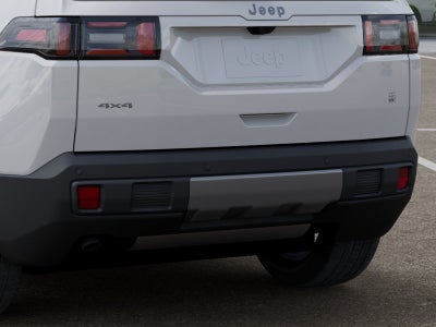 2026 Jeep Cherokee CHEROKEE 85TH ANNIVERSARY EDITION 4X4