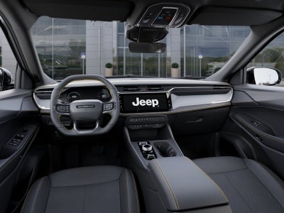 2026 Jeep Cherokee CHEROKEE 85TH ANNIVERSARY EDITION 4X4
