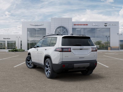 2026 Jeep Cherokee CHEROKEE 85TH ANNIVERSARY EDITION 4X4