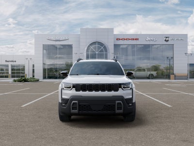2026 Jeep Cherokee CHEROKEE 85TH ANNIVERSARY EDITION 4X4