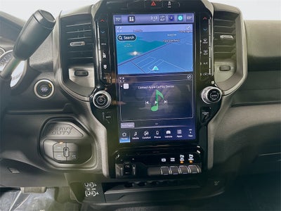 2025 RAM Ram 2500 RAM 2500 TRADESMAN CREW CAB 4X4 6'4' BOX