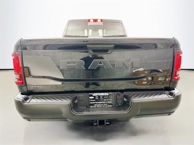 2025 RAM Ram 2500 RAM 2500 TRADESMAN CREW CAB 4X4 6'4' BOX