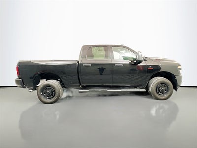 2025 RAM Ram 2500 RAM 2500 TRADESMAN CREW CAB 4X4 6'4' BOX