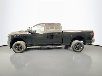 2025 RAM Ram 2500 RAM 2500 TRADESMAN CREW CAB 4X4 6'4' BOX