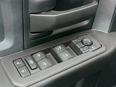 2025 RAM Ram 2500 RAM 2500 TRADESMAN CREW CAB 4X4 6'4' BOX