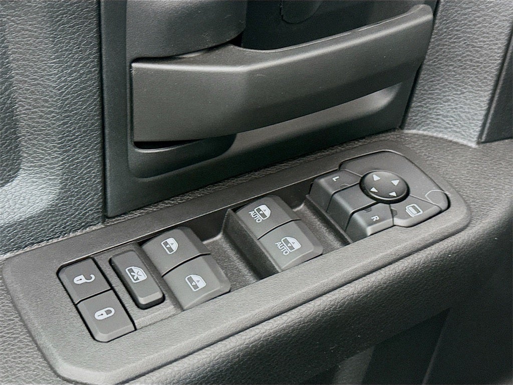 2025 RAM Ram 2500 RAM 2500 TRADESMAN CREW CAB 4X4 6'4' BOX