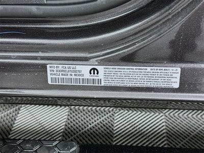 2026 RAM Ram 2500 RAM 2500 WARLOCK CREW CAB 4X4 6'4' BOX