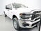 2026 RAM Ram 2500 RAM 2500 TRADESMAN CREW CAB 4X4 8' BOX