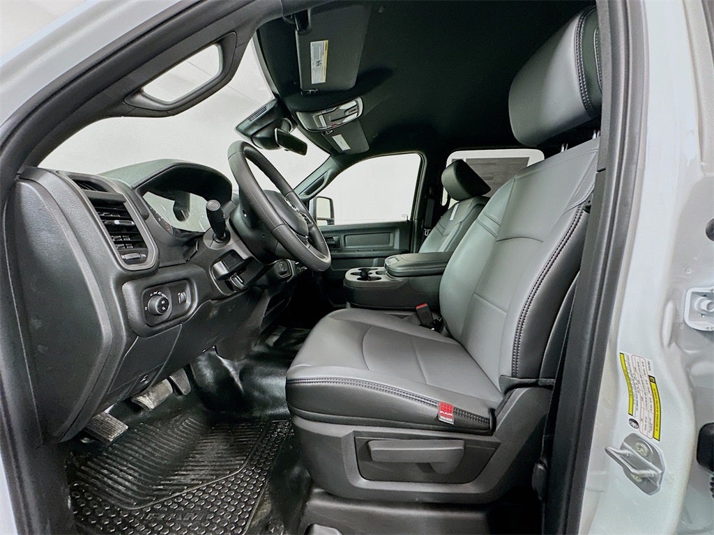 2026 RAM Ram 2500 RAM 2500 TRADESMAN CREW CAB 4X4 8' BOX