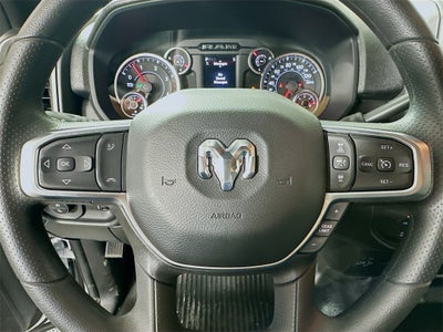 2026 RAM Ram 2500 RAM 2500 TRADESMAN CREW CAB 4X4 8' BOX